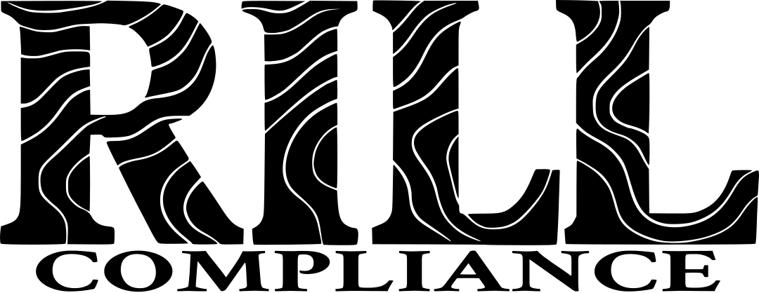 RILL Compliance stormwater compliance and SWPPP preparation logo